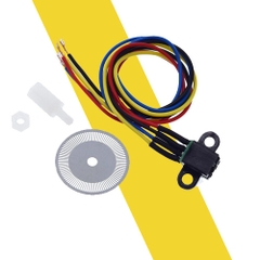 Mạch Encoder 100 Xung