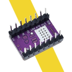 Mạch điều khiển động cơ bước DRV8825