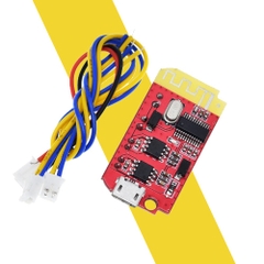 Mạch giải mã MP3 Bluetooth 4.2 5WX2