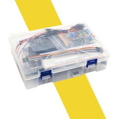 Bộ Arduino Starter Kit Arduino R3 V2 Basic