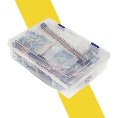 Bộ Arduino Starter Kit Arduino R3 V2 Basic