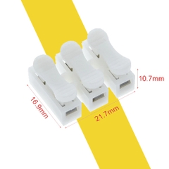 Kẹp nối nhanh dây điện CH-3