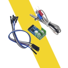 Cảm biến nhiệt Thermocouple MAX6675 K-type