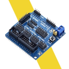 Arduino Sensor Shield V5.0 Mở Rộng Chân