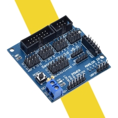 Arduino Sensor Shield V5.0 Mở Rộng Chân