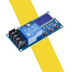 Mạch quản lý sạc Acquy tự ngắt 6-60V 30A
