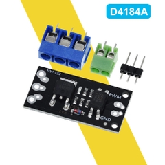 Mạch Công Suất MOSFET AOD4184 Opto Cách Ly 40V 50A