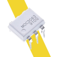 MOC3063 DIP6 Opto IC Cách ly quang
