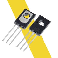 Transistor D882 3A 40V NPN TO-126