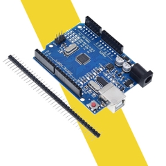 Mạch Arduino UNO R3 SMD Chíp Dán CH340