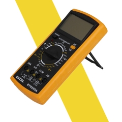 Đồng Hồ Đo điện Vạn Năng DT9205A EXCELL