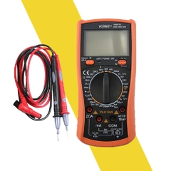 Đồng hồ vạn năng VICTOR 890C+