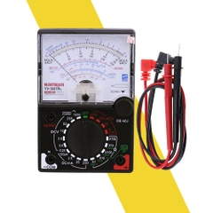 Đồng hồ đo điện vạn năng-đồng hồ VOM YX- 360TRn chưa kèm pin