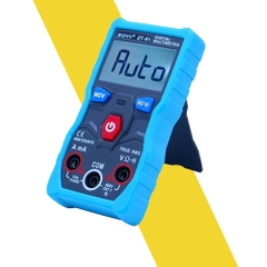 Đồng hồ vạn năng Zoyi ZT-S1 thang đo tự động
