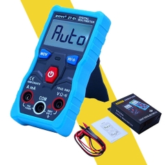 Đồng hồ vạn năng Zoyi ZT-S1 thang đo tự động