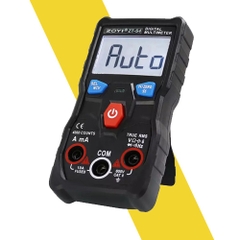 Đồng hồ đo vạn năng ZOYI ZT-S4 tự động
