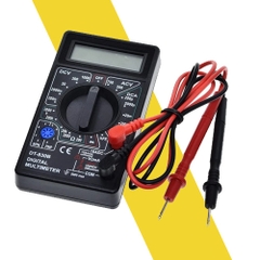 Đồng Hồ Đa Năng VOM Digital Multimeter DT-830B