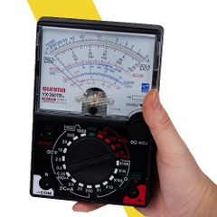 Đồng hồ đo điện vạn năng-đồng hồ VOM YX- 360TRn chưa kèm pin