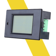 Đồng Hồ Đo Điện AC Đa Năng 20A PZEM-021