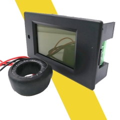 Đồng Hồ Đo Điện AC Đa Năng 100A PZEM-061