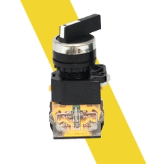 LA38-11 Công tắc xoay 3 vị trí 2NO 1NC 10A 440V