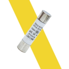 Cầu chì sứ 10A 10x38mm