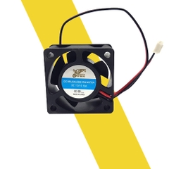 Quạt tản nhiệt 12V 40x40x20mm