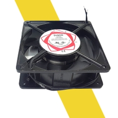 Quạt Tản Nhiệt 3V 5V 12V 24V 220V nhiều kích thước