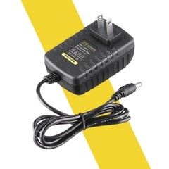 Nguồn Adapter 24V 1A Jack cắm 5.5x2.1mm