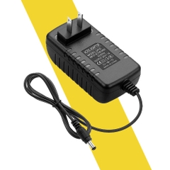 Nguồn Adapter 24V 1A Jack cắm 5.5x2.1mm