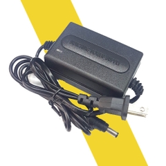 Nguồn Adapter 12V 2A dây dài Mẫu 1