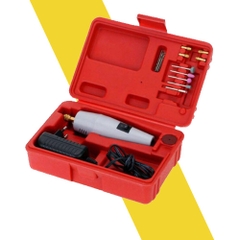 Máy khoan mạch điện tử mini (hộp đỏ)