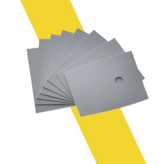 Tấm cách điện D718 B688 (Gói 10c)