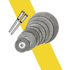 Đĩa cắt hợp kim mini 16/20/30/40mm đủ kích thước