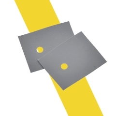 Tấm cách điện D718 B688 (Gói 10c)