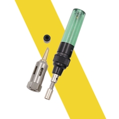 Bút hàn khò Gas mini tiện dụng 3 trong 1
