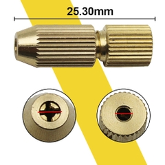 Đầu kẹp mũi khoan mini (Các Loại)