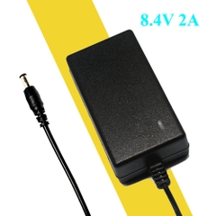 Sạc 2S 8.4V 2A dùng cho pin Li-ion 3.7V