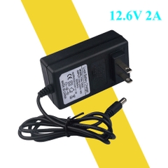 Sạc 3S 12.6V 2A dùng cho pin Li-ion 3.7V