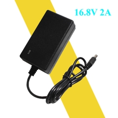 Sạc 4S 16.8V 2A dùng cho pin Li-ion 3.7V