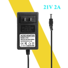 Sạc 5S 21V 2A dùng cho pin Li-ion 3.7V