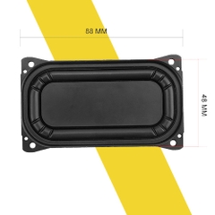 Màng loa cộng hưởng sony 88*48mm