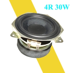 Củ loa Bass 30W 4R Klipsch 4 inch