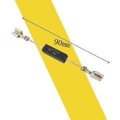 Diode lò vi sóng 2X062H