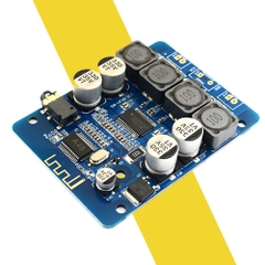 Mạch TPA3118D2 Khuếch đại âm thanh Bluetooth 2*30W