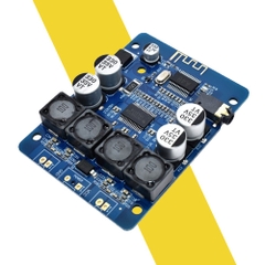 Mạch TPA3118D2 Khuếch đại âm thanh Bluetooth 2*30W