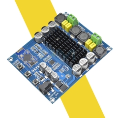 Mạch TPA3116D2 khuếch đại âm thanh bluetooth 120W x2