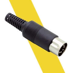 Jack Loa 5 Chân Cho Amply Đực