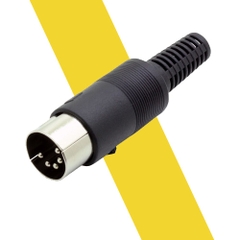 Jack Loa 5 Chân Cho Amply Đực