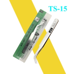 Gooi TS-15 Nhíp kẹp linh kiện điện tử